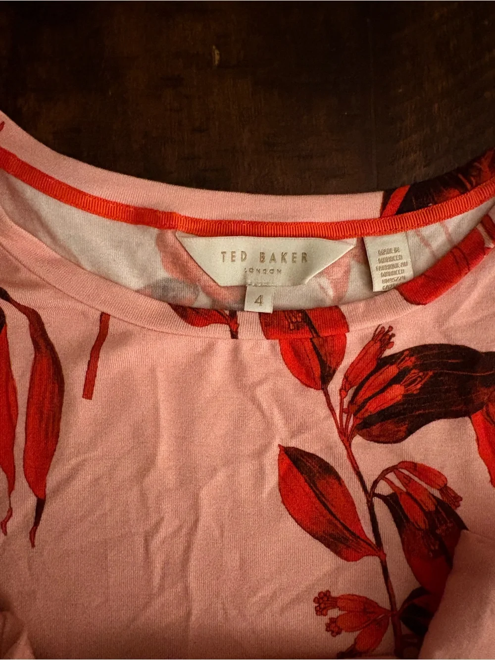 Ted Baker this pretty